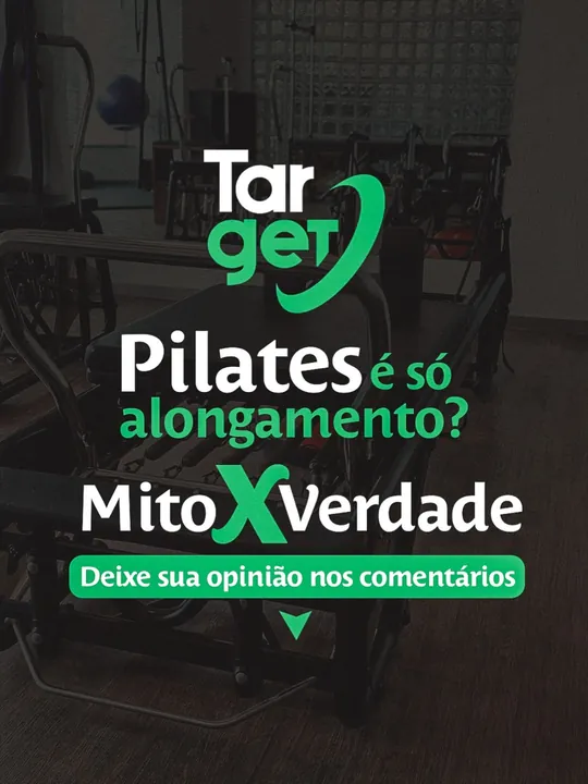 Target Pilates