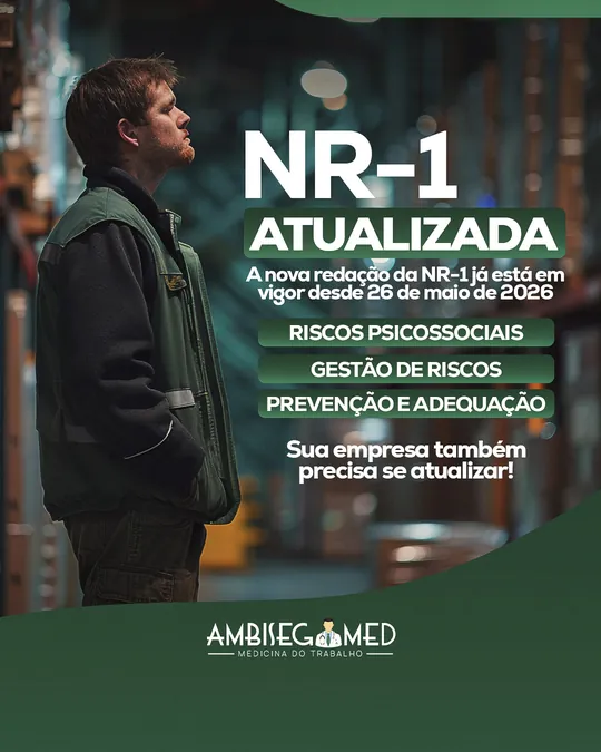 Ambisegmed